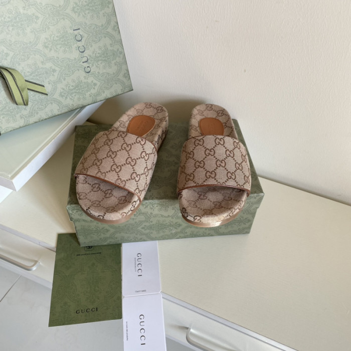 gi sandal