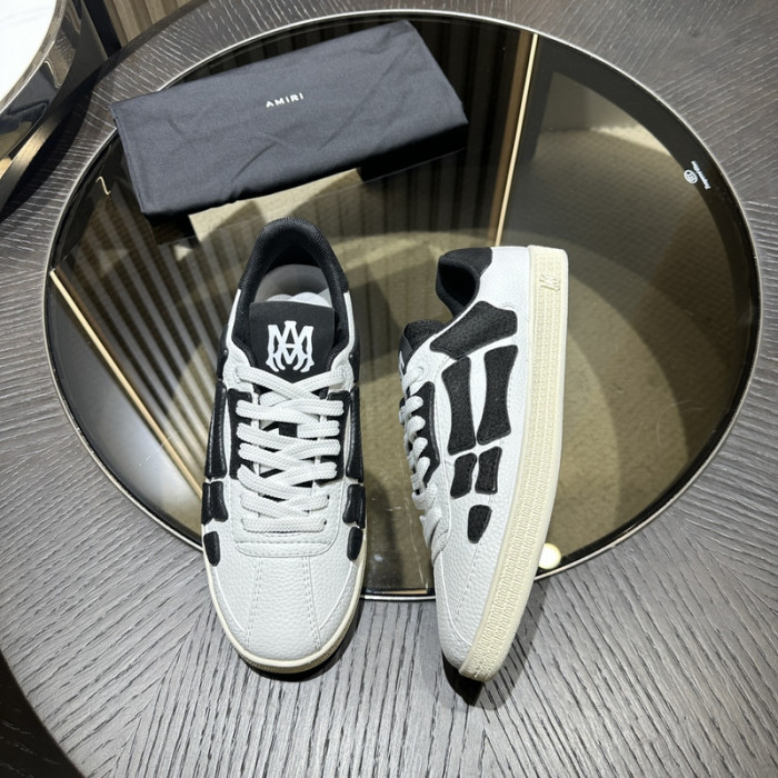 AM1R1 SNEAKERS AMR-101