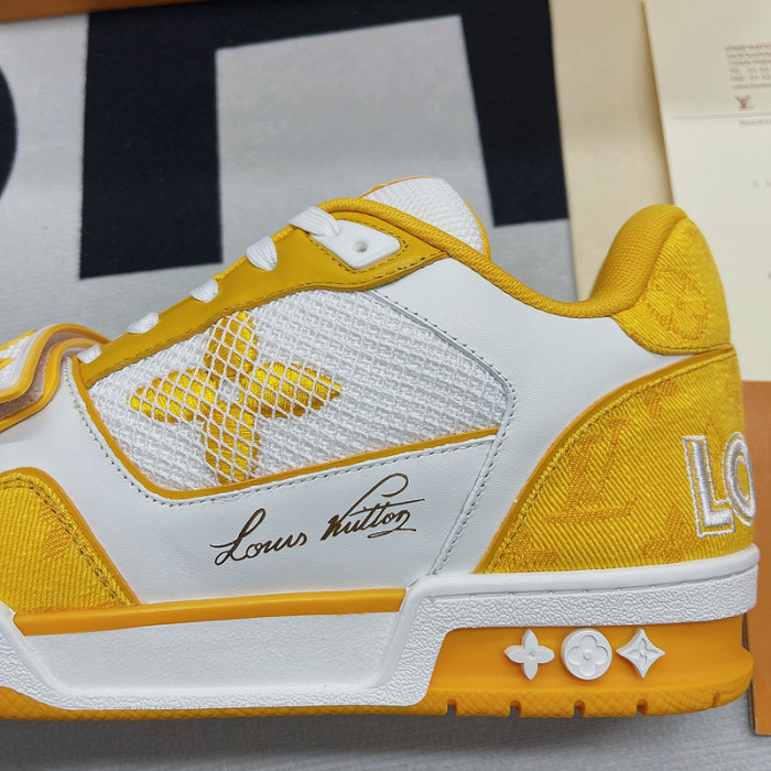 lovt sneaker lv-77