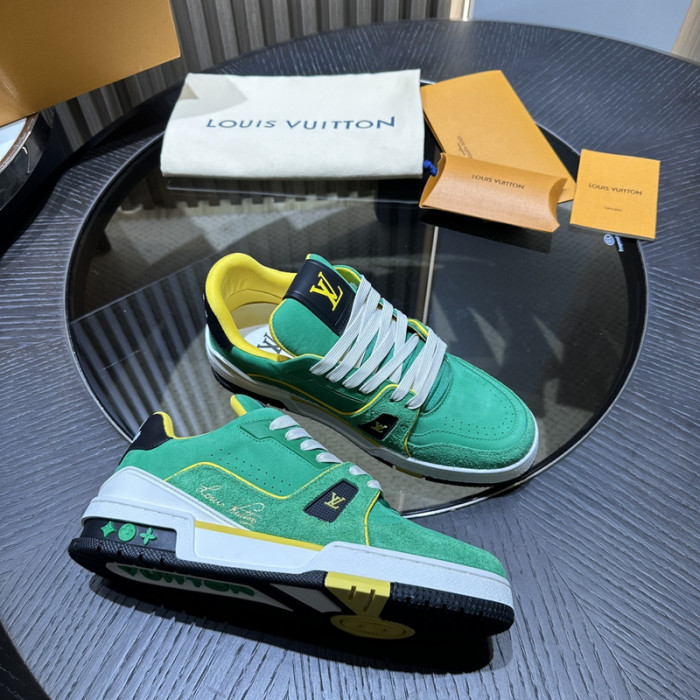 LOVT SNEAKER lv-230