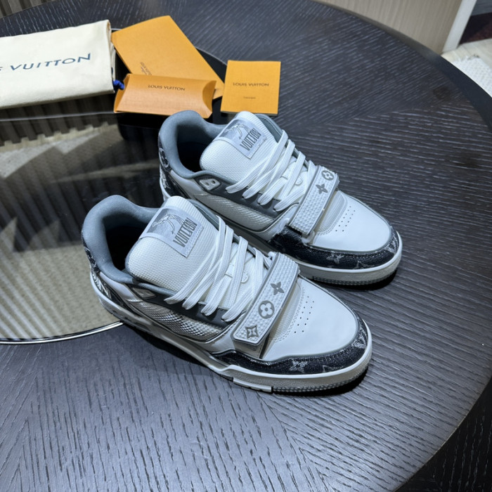 LOVT SNEAKER lv-233