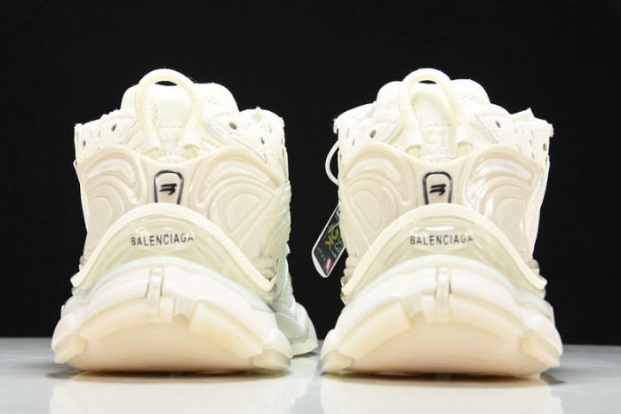 bl drive sneaker bl-18