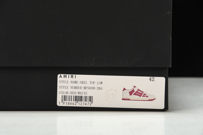 am1r1 sneakers