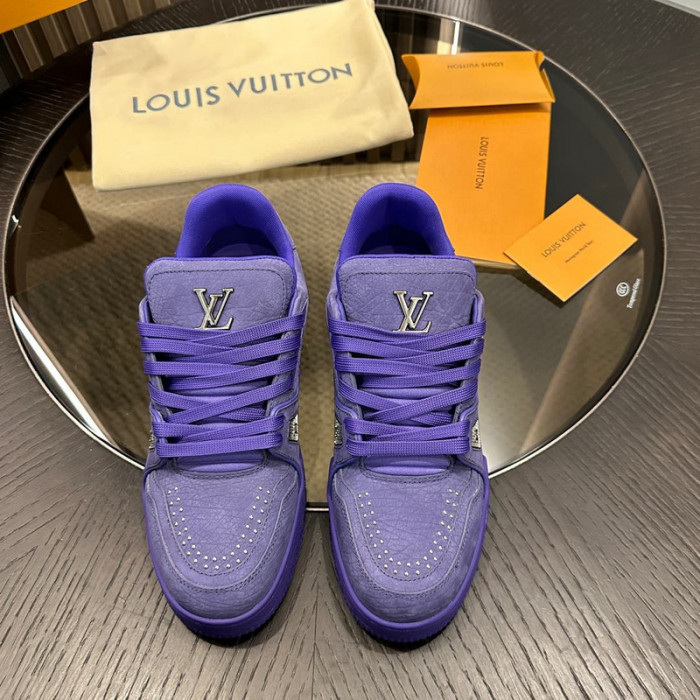 LOVT SNEAKER lv-269