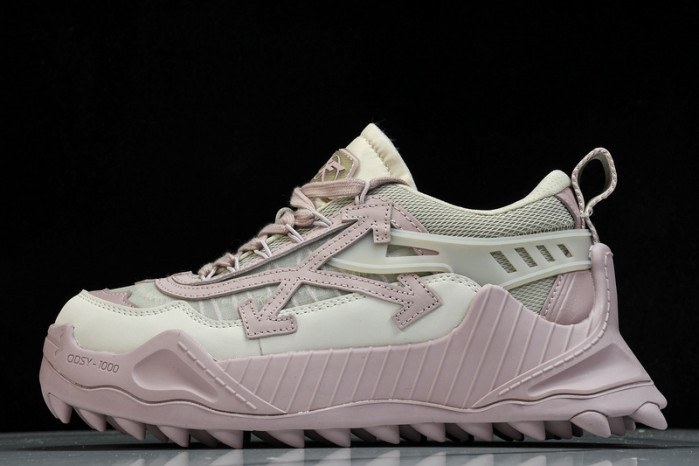of sneakers ow-40