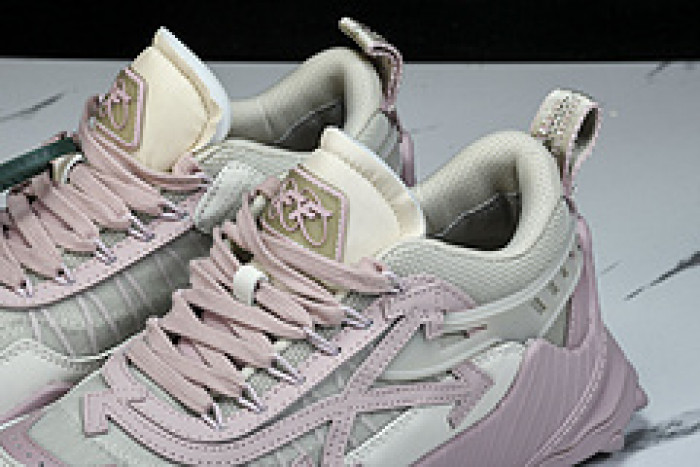 of sneakers ow-40