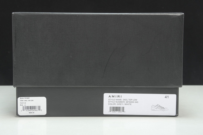 am1r1 sneakers