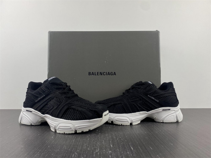 bl phanT0m sneaker bicolor bl-0701