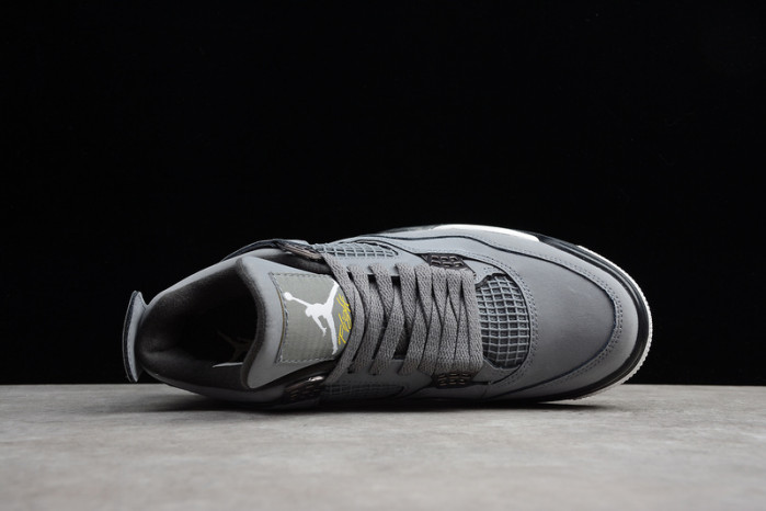 air jordan 4 retro cool grey 2019 released 308497-007