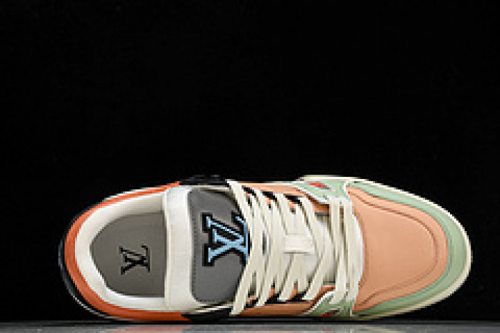lovt sneaker lv-116