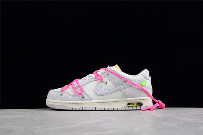 of x nk dunk low 17 of 50 dj0950-117
