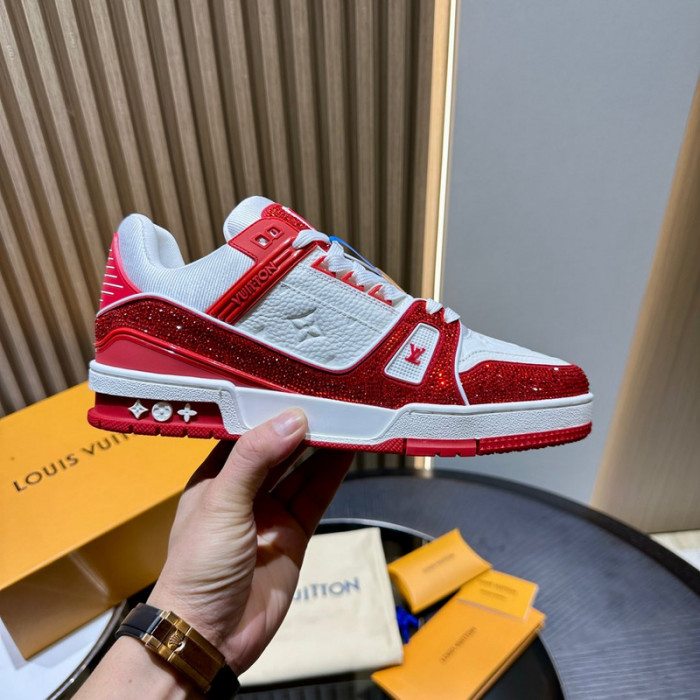 LOVT SNEAKER lv-285