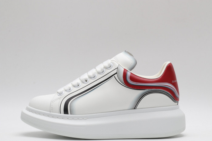 alex mcqu sneakers mc-74