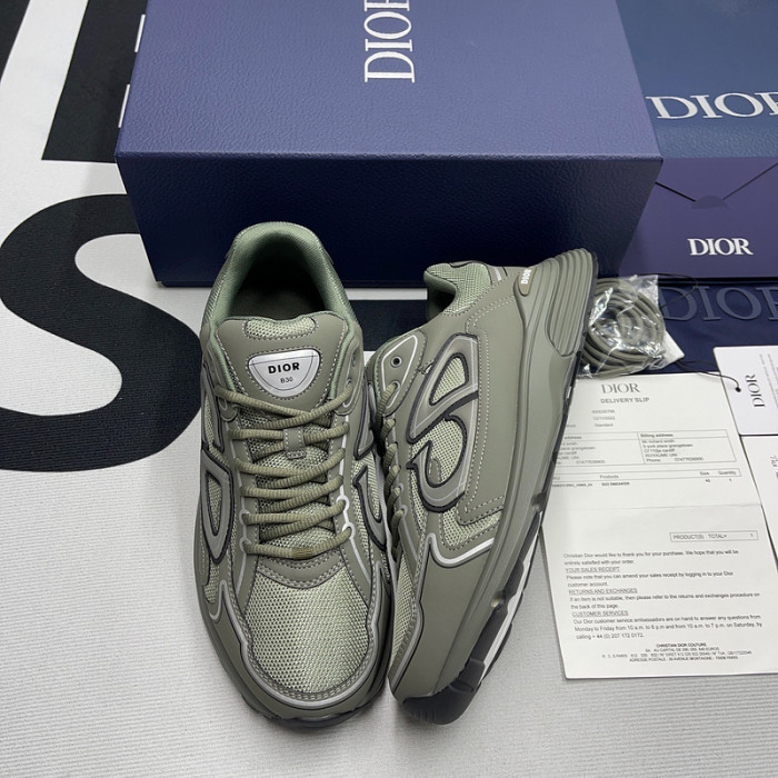 dr b30 trainer sneaker