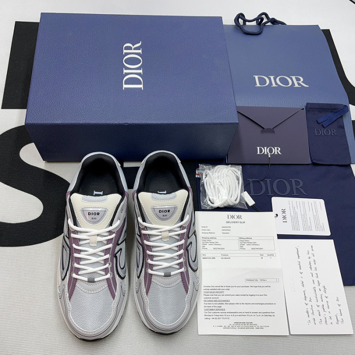 dr b30 trainer sneaker