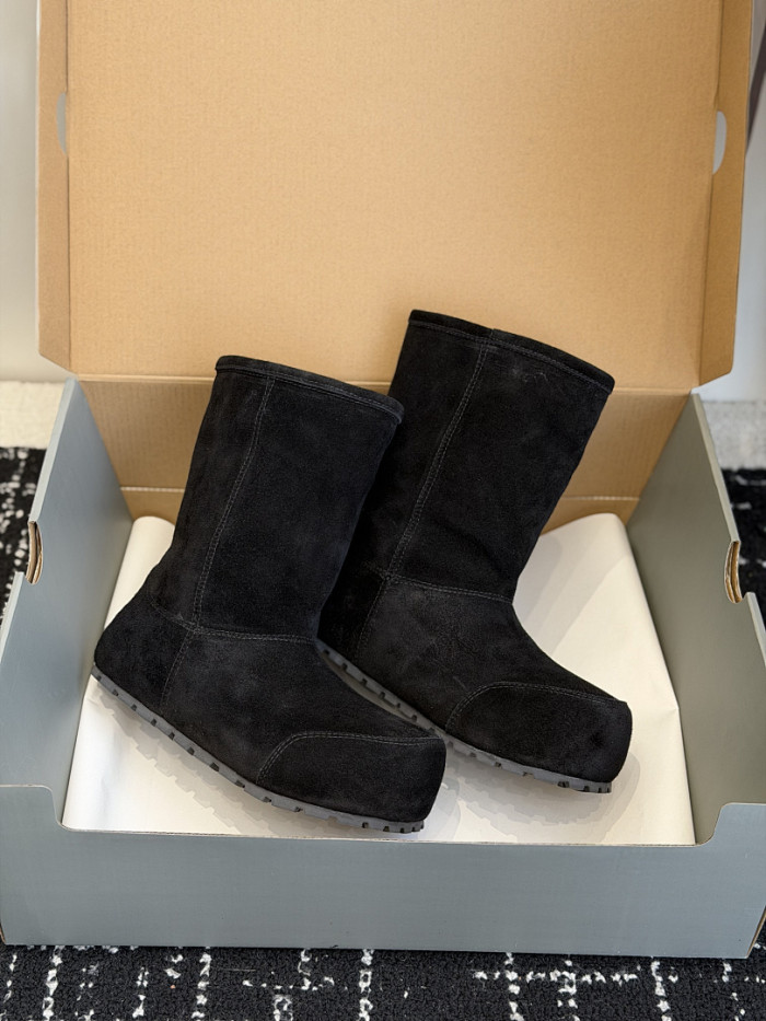 BL BOOT BLB-44
