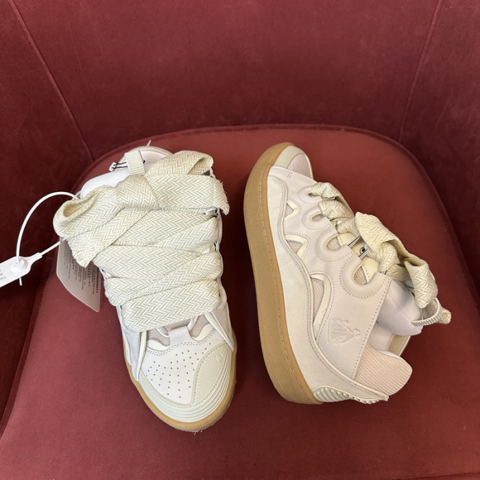 Lanu1n curb sneaker 111244