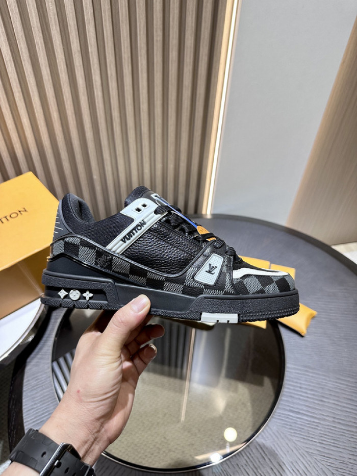 lovt sneaker lv-122
