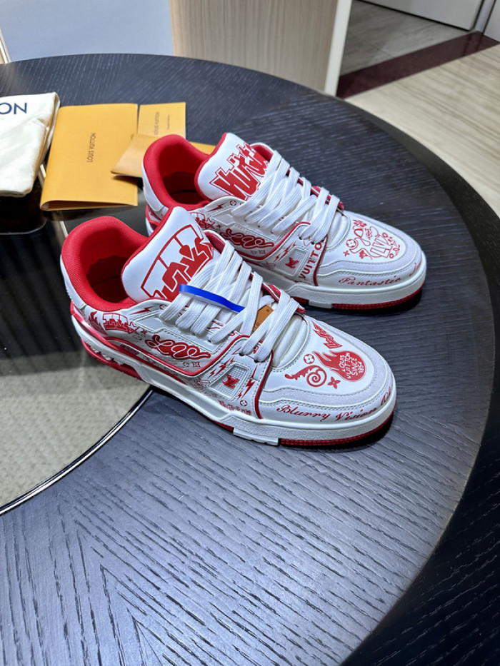 lovt sneaker lv-115
