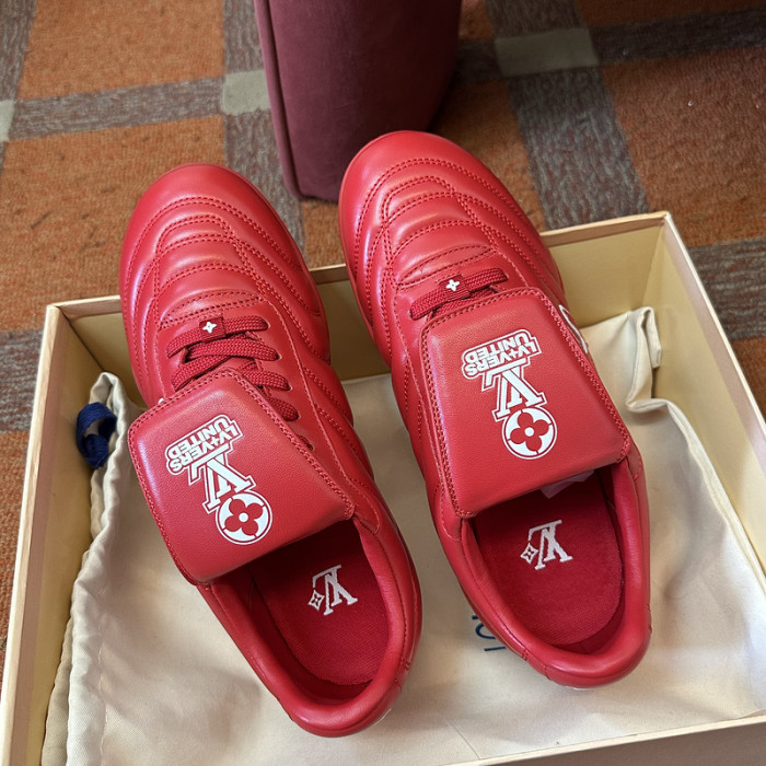 LOVT SNEAKER lv-294