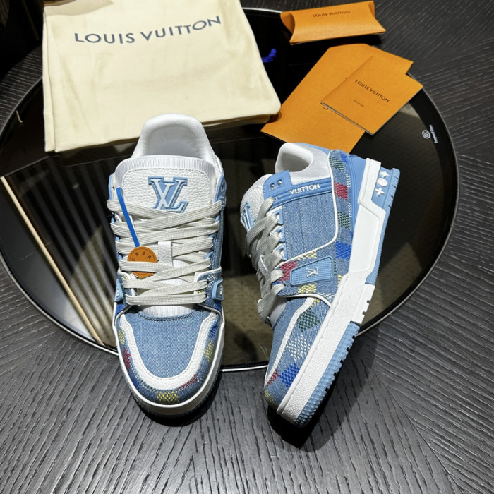 LOVT SNEAKER lv-304