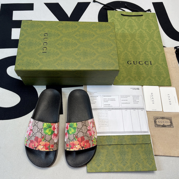gi sandal