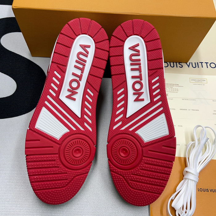 lovt sneaker