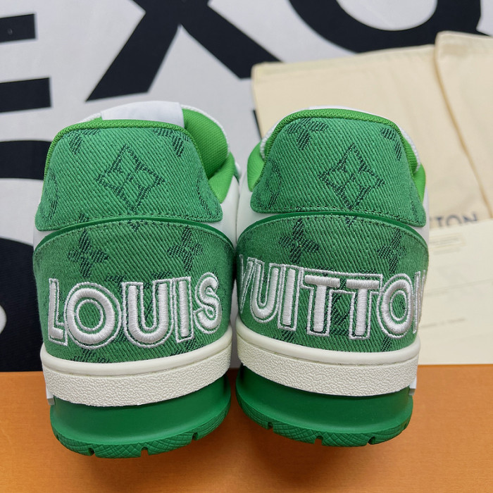 lovt sneaker lv-41
