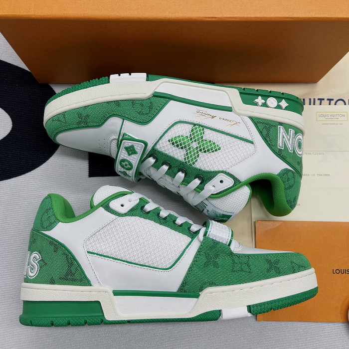 lovt sneaker lv-41