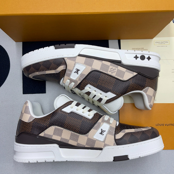 lovt sneaker lv-45