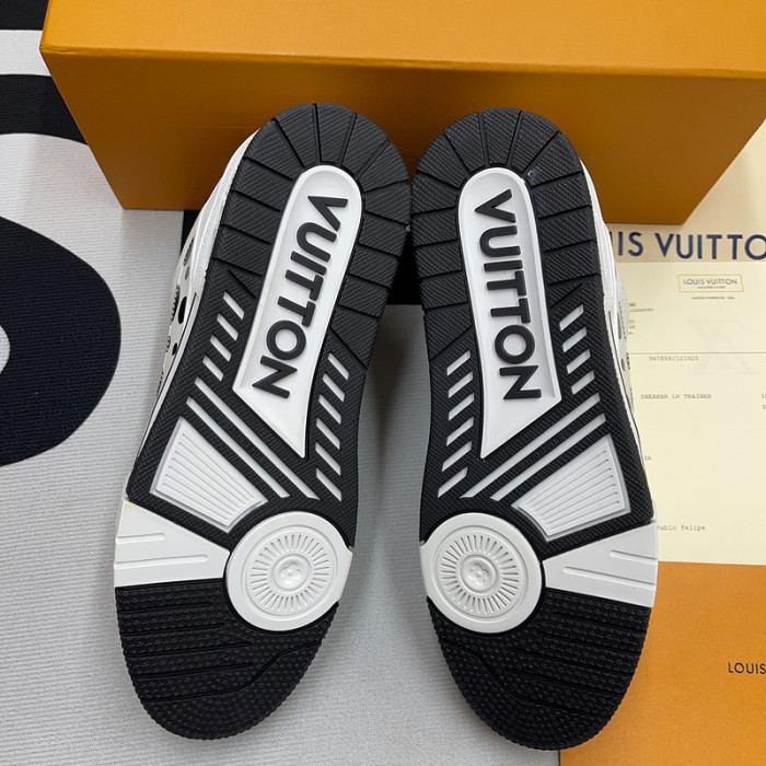 lovt sneaker lv-46