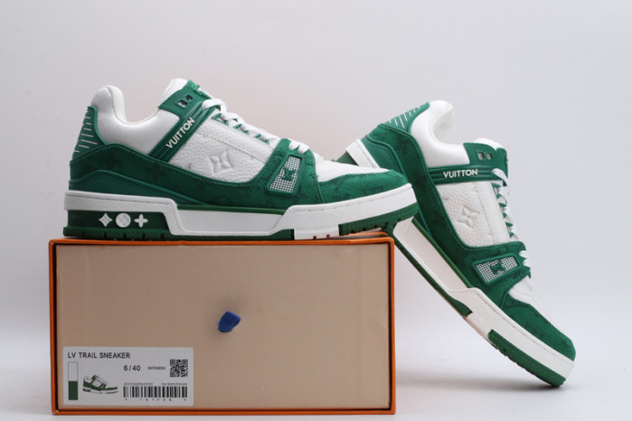 lovt sneaker lv-47