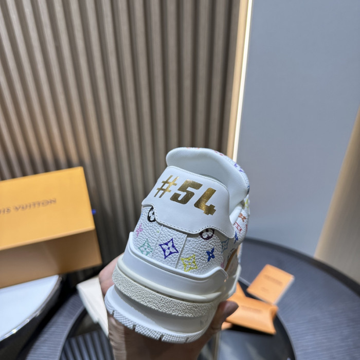 LOVT SNEAKER lv-260