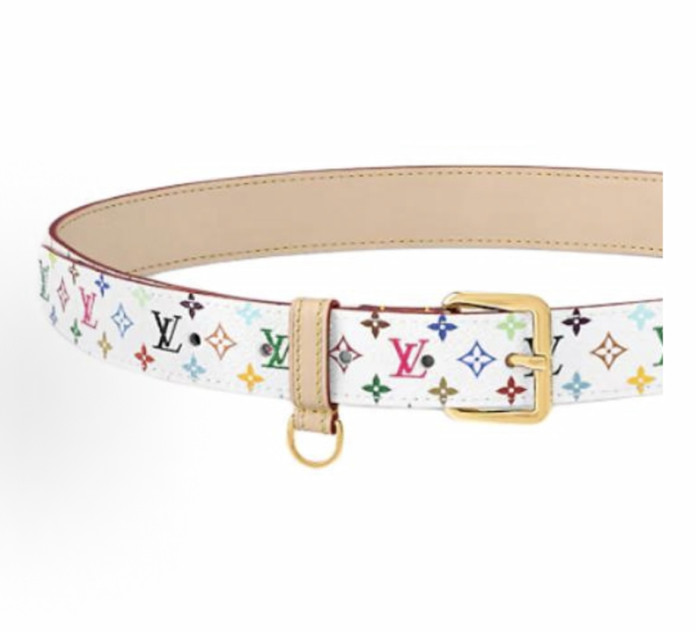 WIN BELT 202508012