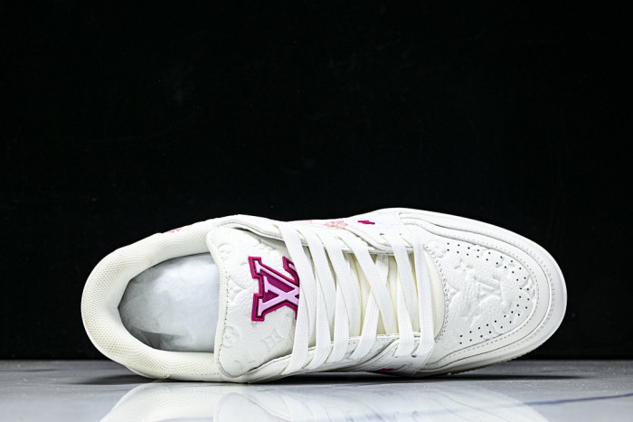 LOVT SNEAKER lv-308