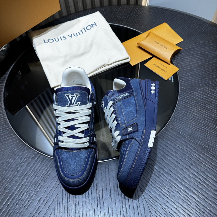 LOVT SNEAKER lv-328