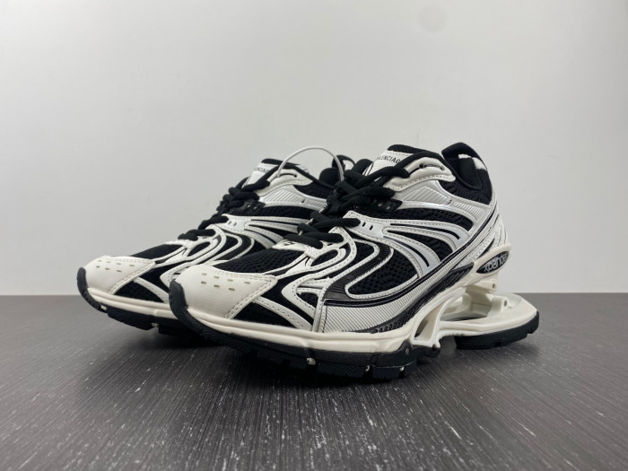 bl track trainers sneaker 1627