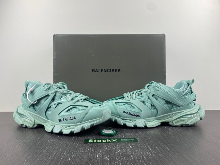 bl tess s. gomma trek low sneakers bl-38