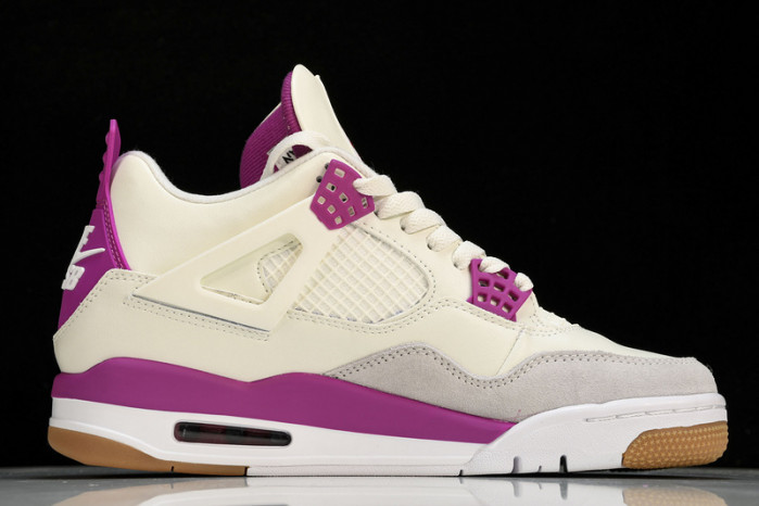 nike sb x jordan air jordan 4 "sapphire" dr5415-150