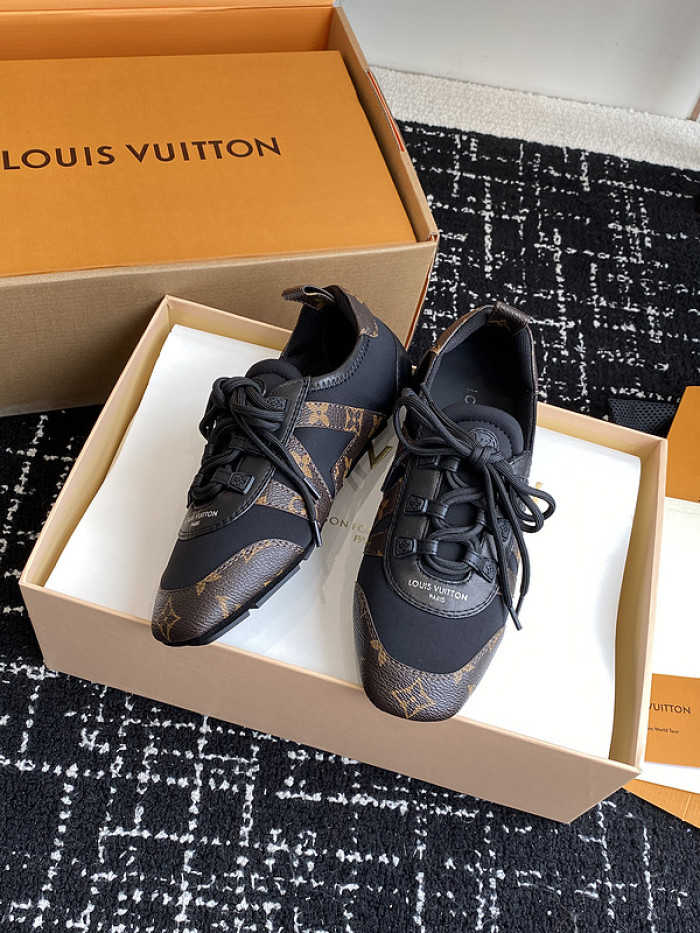 LOVT SNEAKER lv-322