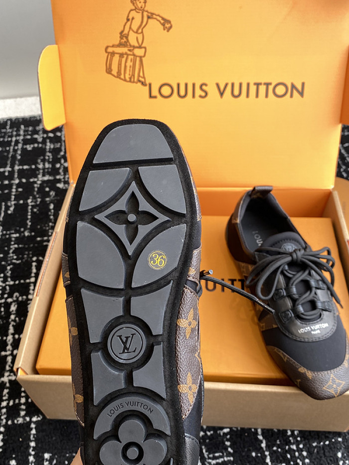 LOVT SNEAKER lv-322