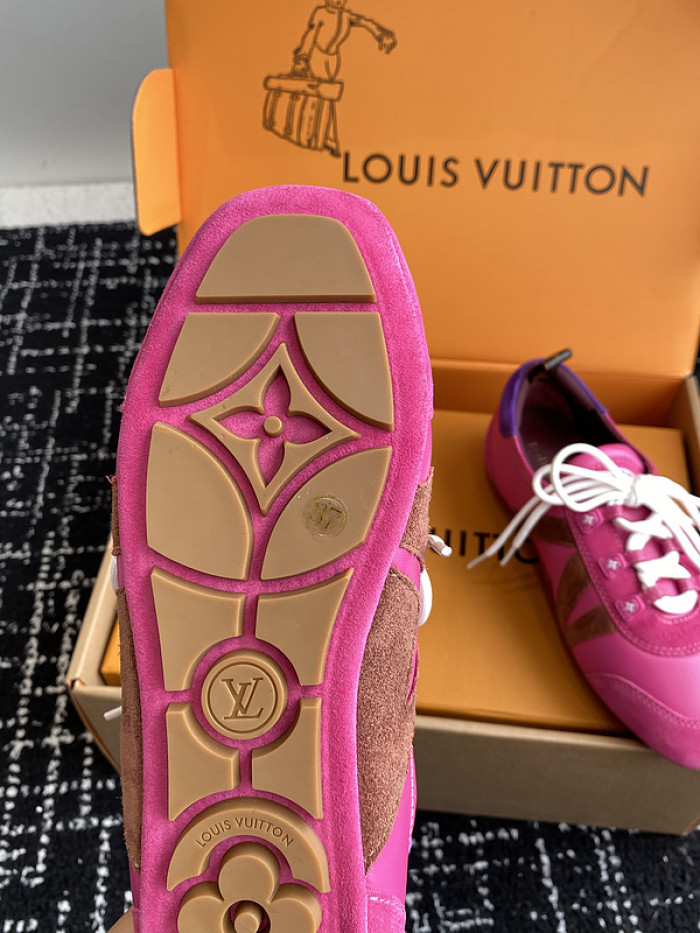LOVT SNEAKER lv-327