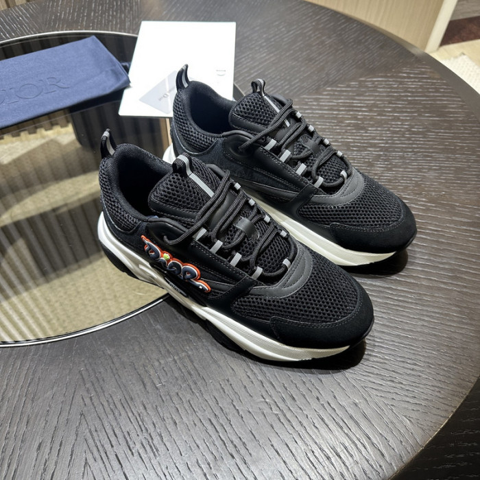 DR B22 TRAINER SNEAKER 2309098