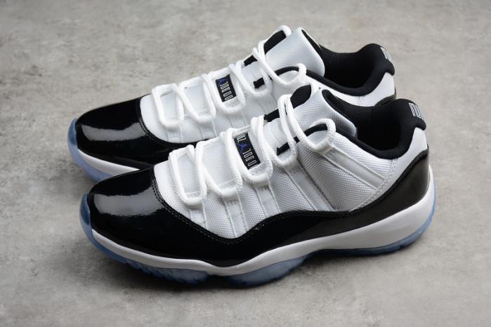 air jordan 11 low emerald 528895-007
