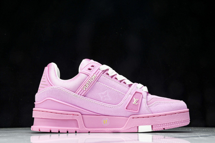 LOVT SNEAKER lv-318