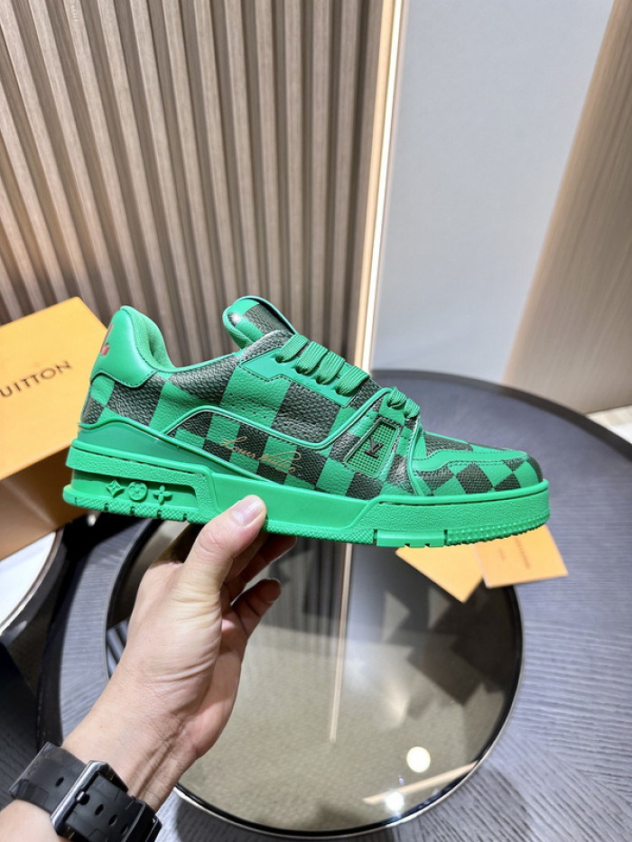 lovt sneaker lv-127