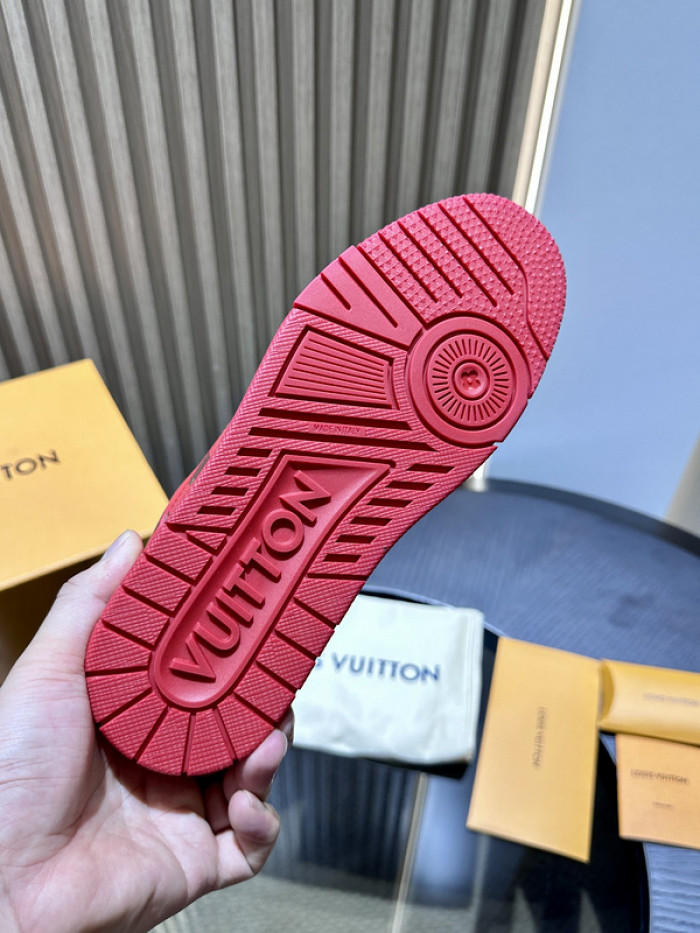 lovt sneaker lv-126