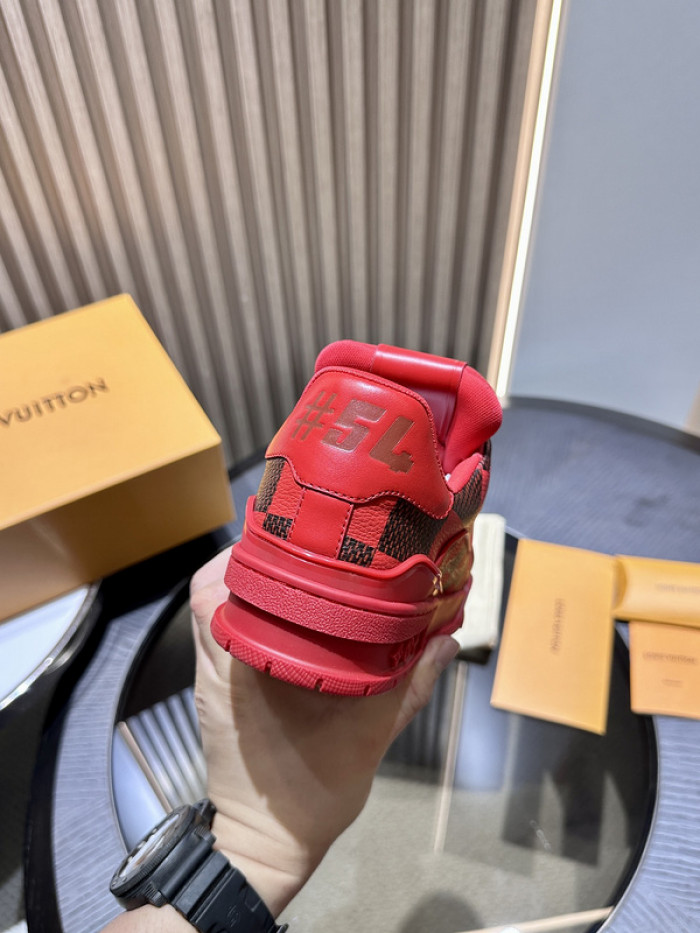 lovt sneaker lv-126