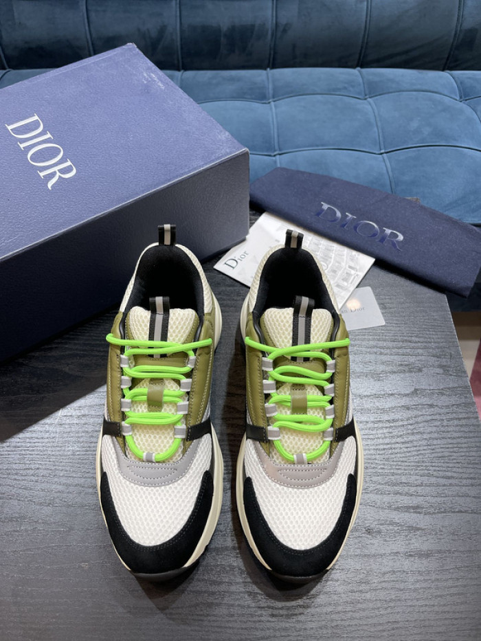 dr homme b22 trainer sneaker 2305181