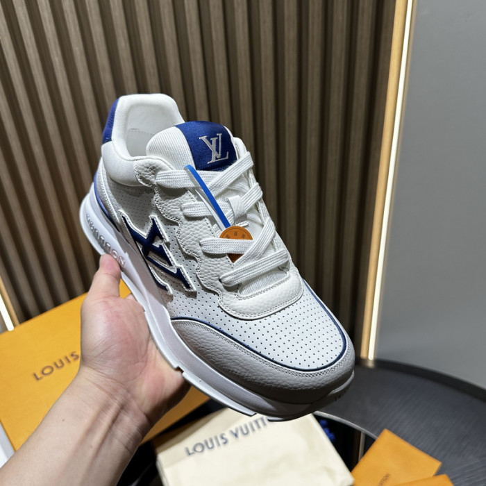 LOVT SNEAKER lv-342